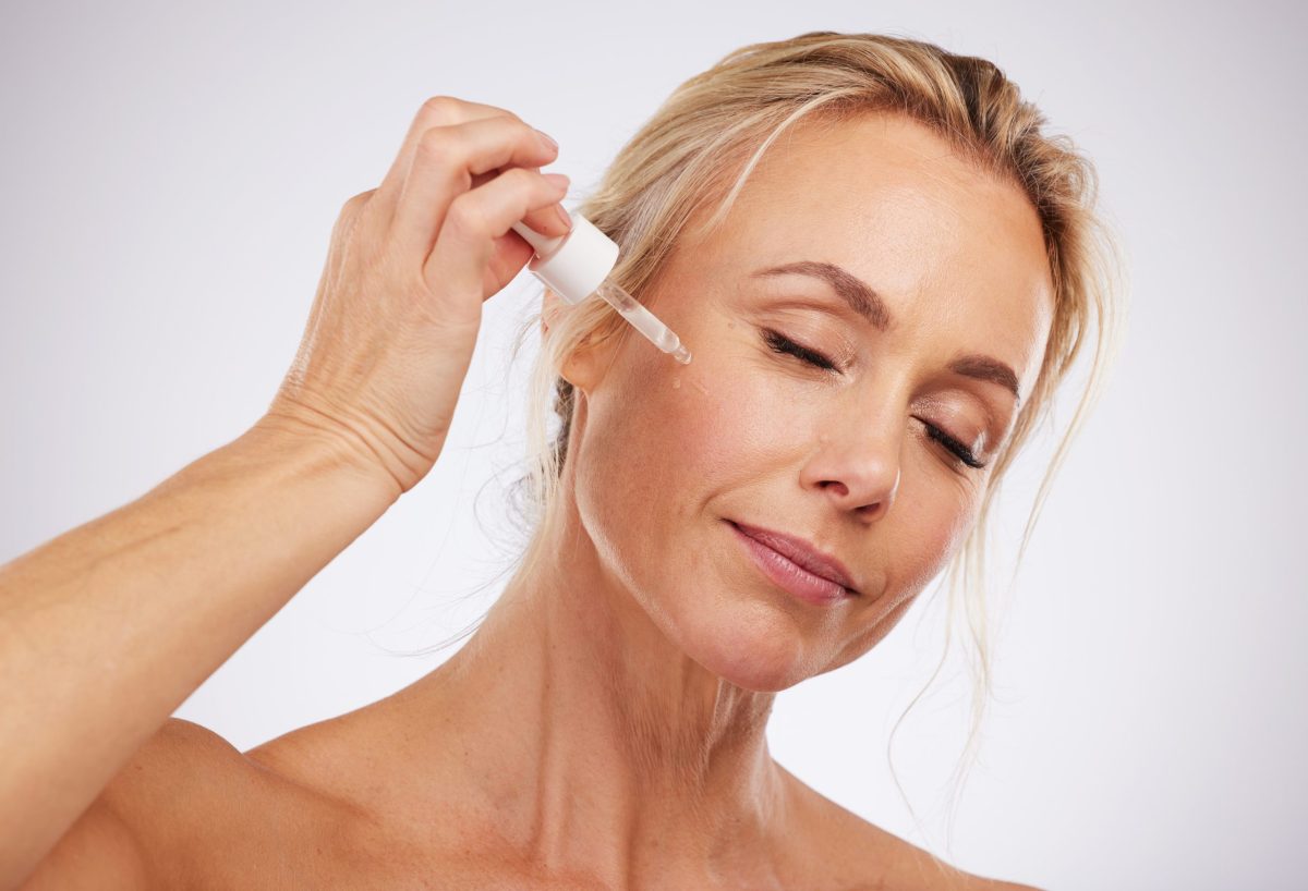 The Benefits of Peptide Therapy for Anti-Aging, Stoughton