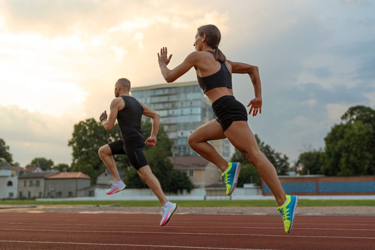 Peptide Therapy for Athletic Performance, Stoughton